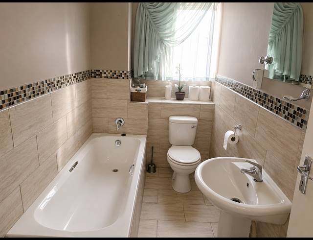 3 BEDROOM DUPLEX FOR SALE IN WATERVAL EAST